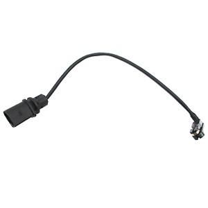 Kulumisenilmaisin, jarrupala, Etuakseli, audi a6 c7, a6 c7 avant, a7 sportback, a8 d4, 4G0615121E, 4H0 615 121 P, 4H0 615 121
