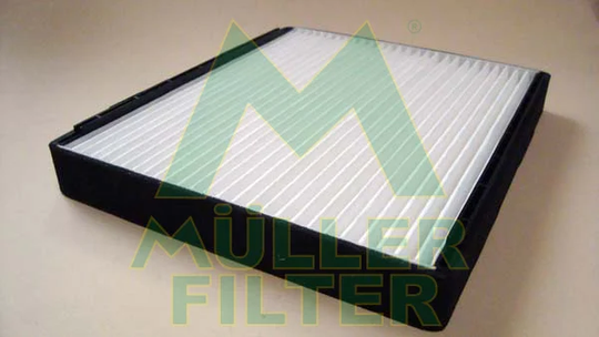 Raitisilmasuodatin MULLER FILTER FC371