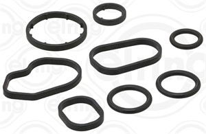 Tiivistesarja, öljynjäähdytin, dodge,infiniti,jeep,mercedes-benz