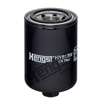 Suodatin, työhydrauliikka HENGST FILTER HY813W