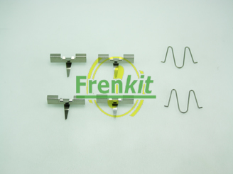 Tarvikesarja, jarrupala FRENKIT 901170