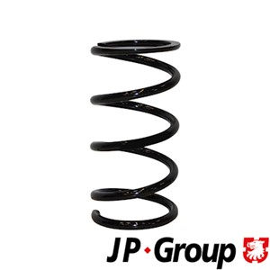 Jousi (auton jousitus), Taka-akseli, toyota rav 4 i, rav 4 cabrio i, 4823142021
