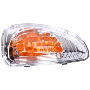 Vilkkuvalo, Ulkopeili, Vasen, nissan,opel,renault, 21982857, 26160-00Q0B, 26165-00Q0A, 2616500QA, 261652475R, 4405992, 7485120621, 95508
