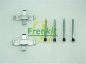 Tarvikesarja, jarrupala, Taka-akseli, opel calibra a, omega a, 16010760, 92610760