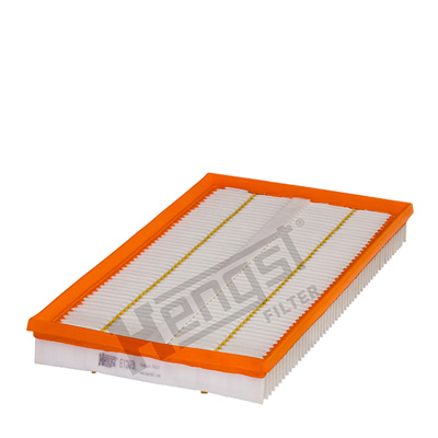 Ilmansuodatin HENGST FILTER E1203L