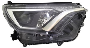 Ajovalo, Oikea, toyota rav 4 iv, 8113042650, 81130-42650