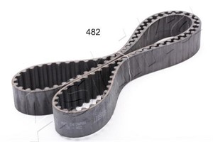 Hammashihna, honda accord vi, accord hatchback vi, 14400P5TG00, 14400-P5T-G00