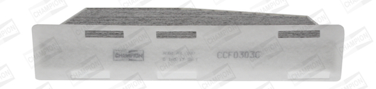 Raitisilmasuodatin CHAMPION CCF0303C