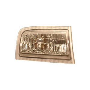 Sumuvalo, Eteen, oikea, toyota land cruiser 90, 81210 60060