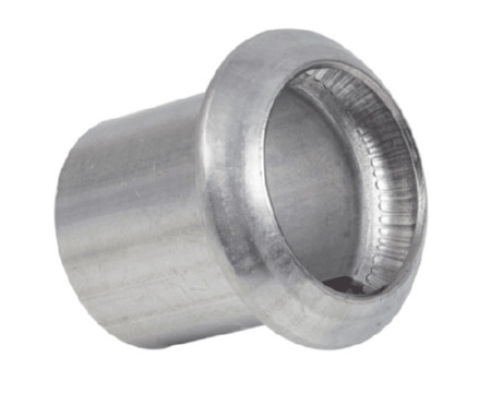 Laippa, pakoputki BOSAL 263-012