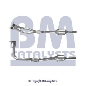 Katalysaattori, skoda,vw, 6U0253091B, 6U0253091C, 6U0253091CX