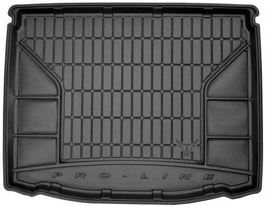 Tavaratilan matto Suzuki SX4 S-Cross 2013-
