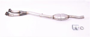 Katalysaattori, Oikea, bmw 5 [e39], 7 [e38], 18301437352