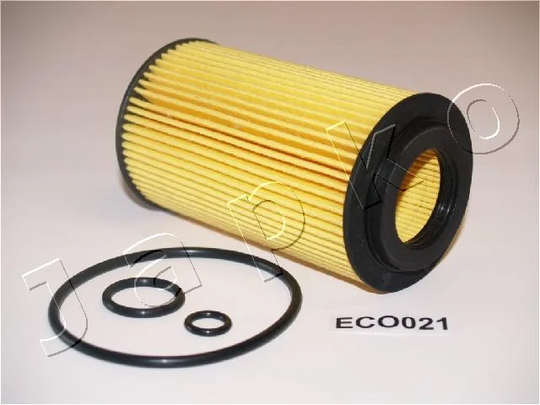 Öljynsuodatin JAPKO 1ECO021