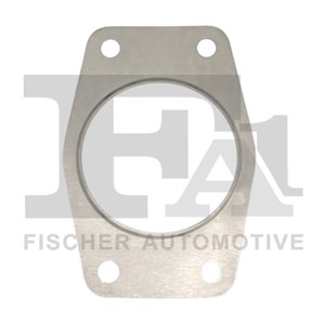 Tiiviste, pakoputki, Imu, volvo s60 i, s80 i, v50, v70 ii, 1270505