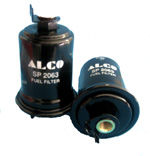 Polttoainesuodatin ALCO FILTER SP-2063
