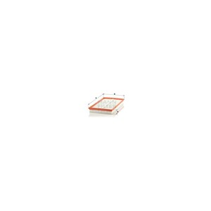 Ilmansuodatin, mercedes-benz viano [w639], vito / mixto skåp [w639], vito buss [w639], 000 090 25 51, 642 090 00 51, A 000 090 25 51, A
