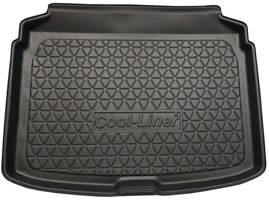 Tavaratilan matto Audi A3 ja A3 Sportback 2012-2020