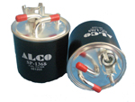 Polttoainesuodatin ALCO FILTER SP-1368