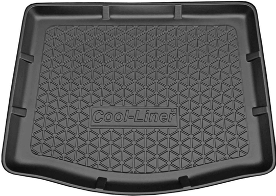 Tavaratilan matto Ford Focus III HB 2011-2018