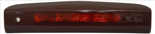 Lisäjarruvalo, opel corsa d, corsa e, 1222130, 13188045, 95524005