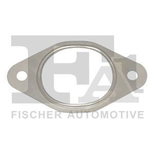 Tiiviste, pakoputki, Poisto, subaru forester, impreza kombi, impreza sedan, 44011FE000