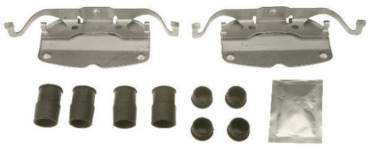 Tarvikesarja, jarrupala TRW PFK629