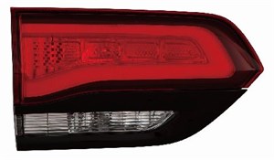 Takavalo, Vasen, jeep grand cherokee iv, 68142945AC