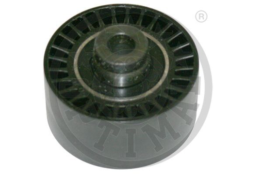 Ohjainrulla, hammashihna OPTIMAL 0-N1381