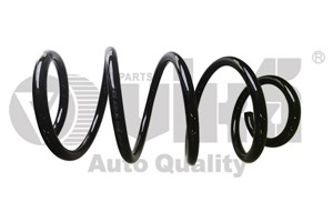 Jousi (auton jousitus), Etuakseli, seat alhambra, vw sharan, 7M0411105J, 7M3411105AA