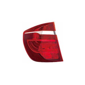 Takavalo, Vasen, bmw x3 [f25], 63 21 7 217 311, 63217217311