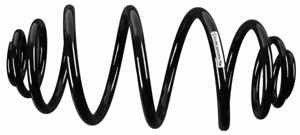 Jousi (auton jousitus), Taka-akseli, renault kangoo / grand kangoo ii, 55 02 092 96R