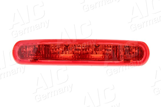Lisäjarruvalo AIC 72398