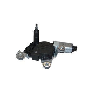 Pyyhkijän moottori, Takana, skoda fabia combi ii, 5J9955711, 5J9955711A, 5J9955711B