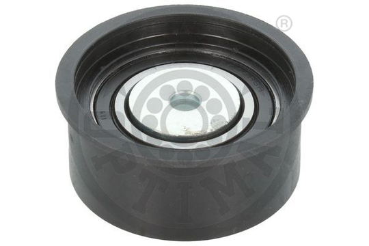 Ohjainrulla, hammashihna OPTIMAL 0-N907