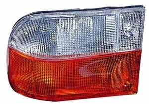 Vilkkuvalo, Oikea, hyundai h100 flak/chassi, 923024B001