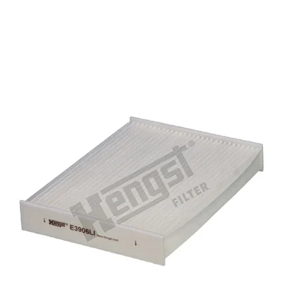 Raitisilmasuodatin HENGST FILTER E3906LI