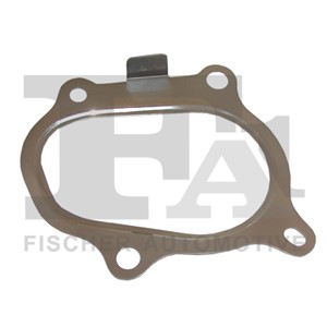Tiiviste, pakoputki, Imu, nissan,opel,renault, 4432327, 8200459560, 93161976