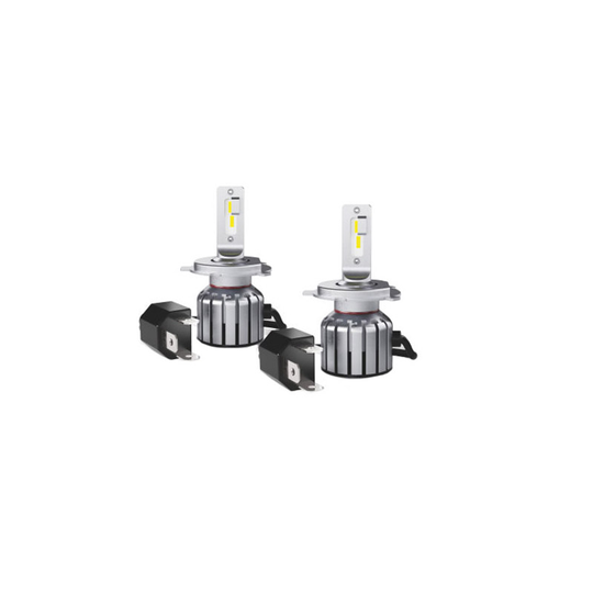 LED polttimo OSRAM LEDriving HL BRIGHT H4/H19