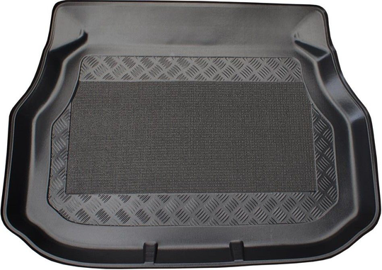 Tavaratilan matto Mercedes-Benz CLC II Sportcoupe 2008-2011