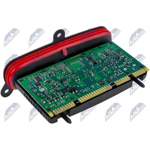 Ohjainlaite, valo, bmw x5 [f15, f85], x6 [f16, f86], 63117380781, 63117398839, 63117409625, 63117427614, 63117440880