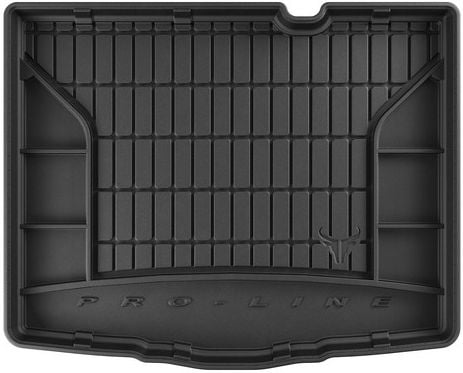 Tavaratilan matto Jeep Renegade 2014-