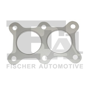 Tiiviste, pakoputki, Imu, audi,seat,skoda,vw, 023253115A, 533253115C, WCM100600