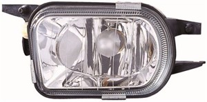 Sumuvalo, Vasen, mercedes-benz c-klass [w203], c-klass t-model [s203], 1NA007976-111, 2038201156, A2038201156