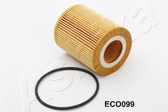 Öljynsuodatin ASHIKA 10-ECO099