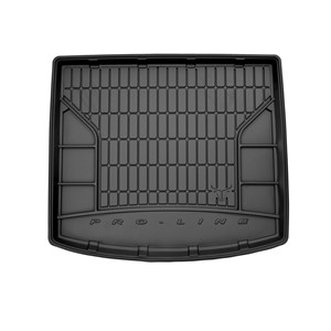 Tavaratilan matto 3D, toyota rav 4 v