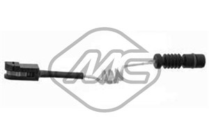 Kulumisenilmaisin, jarrupala, etuakseli molemminpuoleinen, mercedes-benz, 2D0 919 351 A, 901 540 03 17, A 901 540 03 17