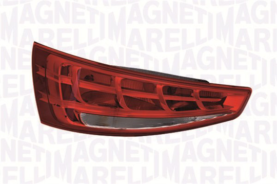 Takavalo MAGNETI MARELLI 714021300701