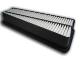 Ilmansuodatin ALCO FILTER MD-8150