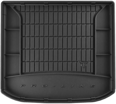 Tavaratilan matto Seat Toledo III HB 2004-2010
